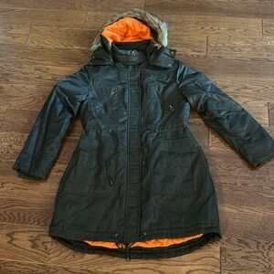 Really nice quality jacket